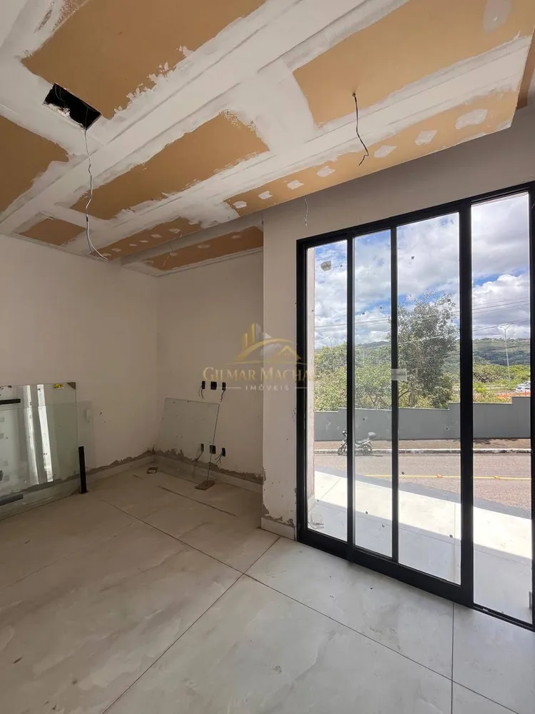 Casa de Condomínio, 3 quartos - Foto 10