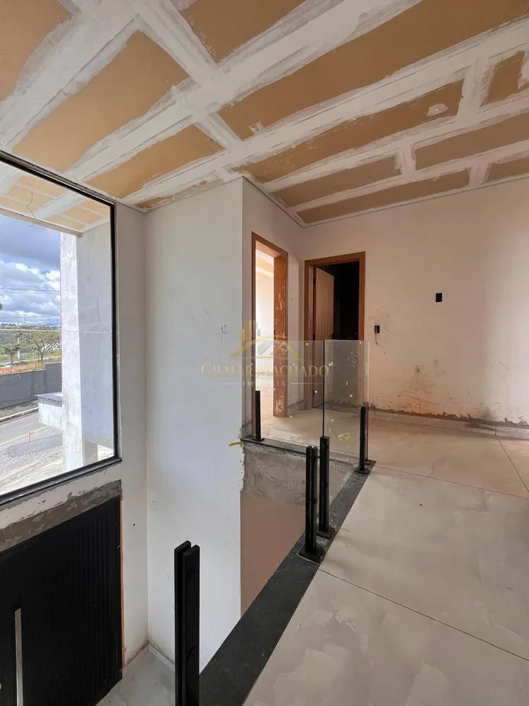 Casa de Condomínio, 3 quartos - Foto 8