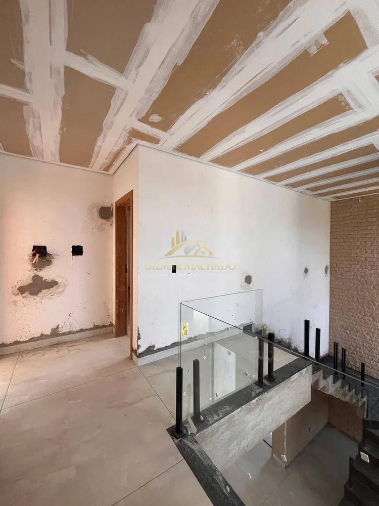 Casa de Condomínio, 3 quartos - Foto 11