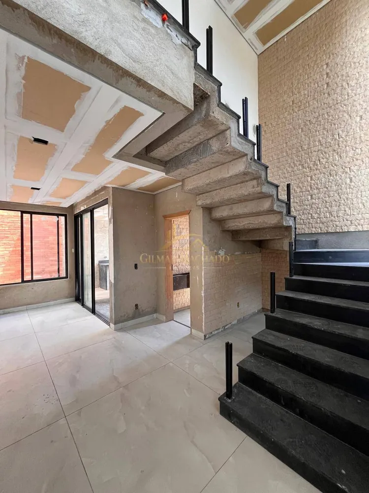 Casa de Condomínio, 3 quartos - Foto 6
