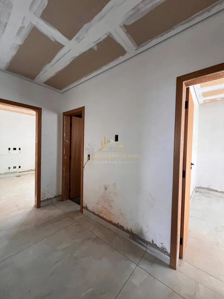Casa de Condomínio, 3 quartos - Foto 13