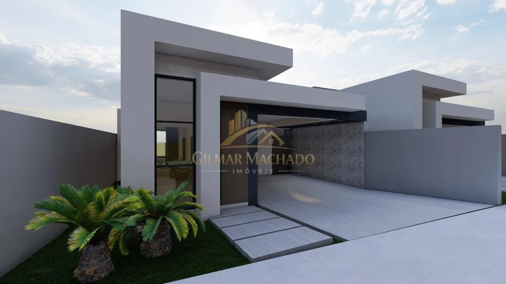 Casa, 3 quartos, 113 m² - Foto 17
