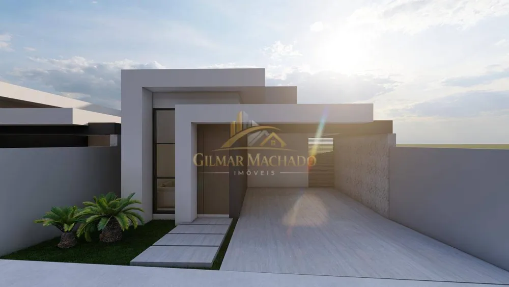 Casa, 3 quartos, 113 m² - Foto 15