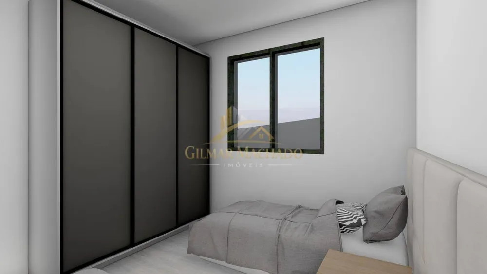 Casa, 3 quartos, 113 m² - Foto 9