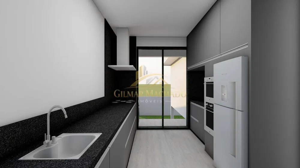 Casa, 3 quartos, 113 m² - Foto 10