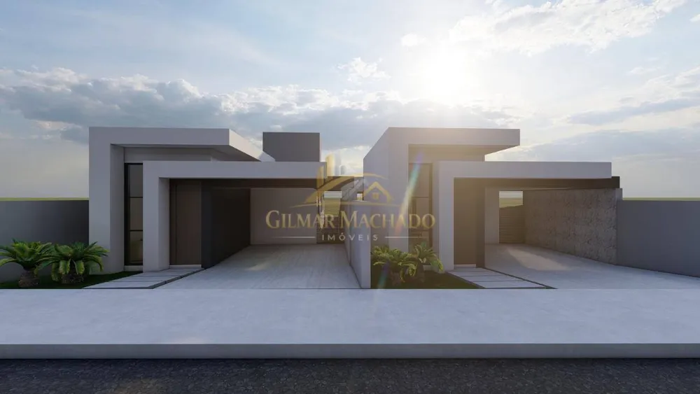 Casa, 3 quartos, 113 m² - Foto 13