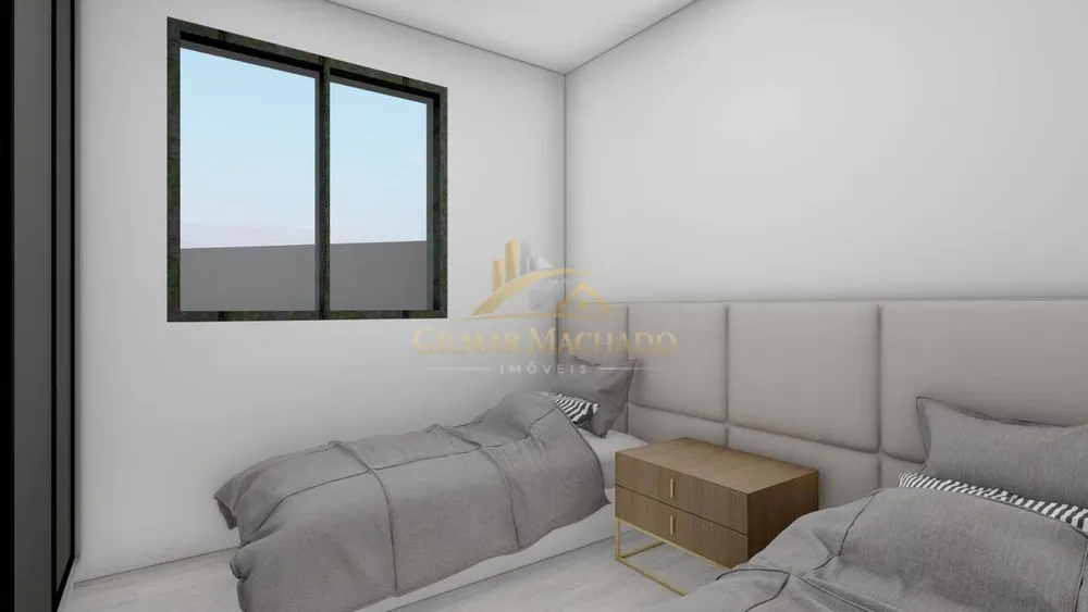 Casa, 3 quartos, 113 m² - Foto 8