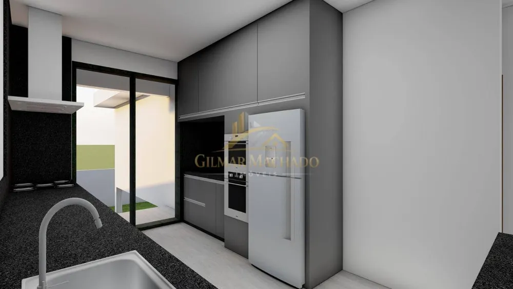 Casa, 3 quartos, 113 m² - Foto 11