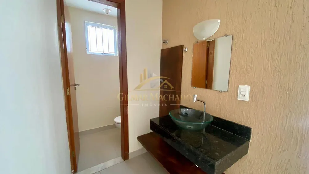 Casa de Condomínio, 3 quartos - Foto 11