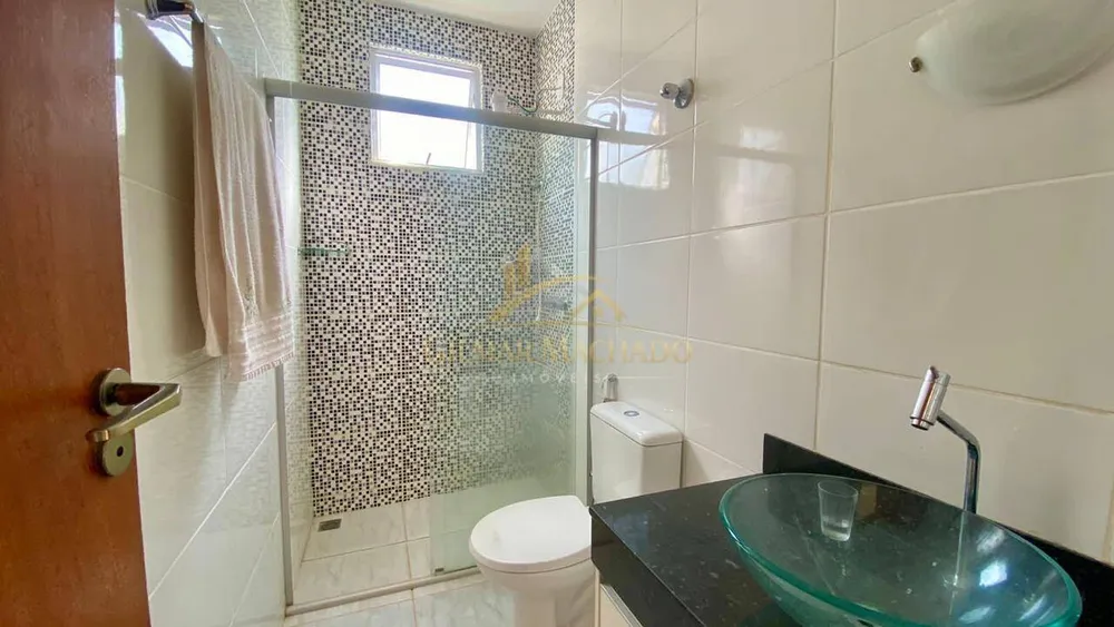 Casa de Condomínio, 3 quartos - Foto 9