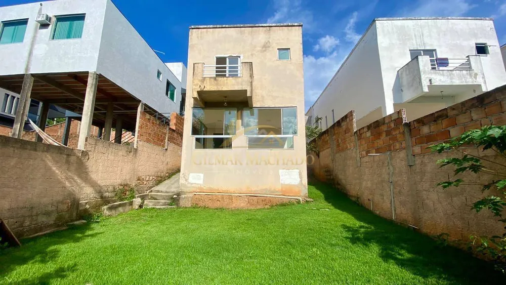 Casa de Condomínio, 3 quartos - Foto 19