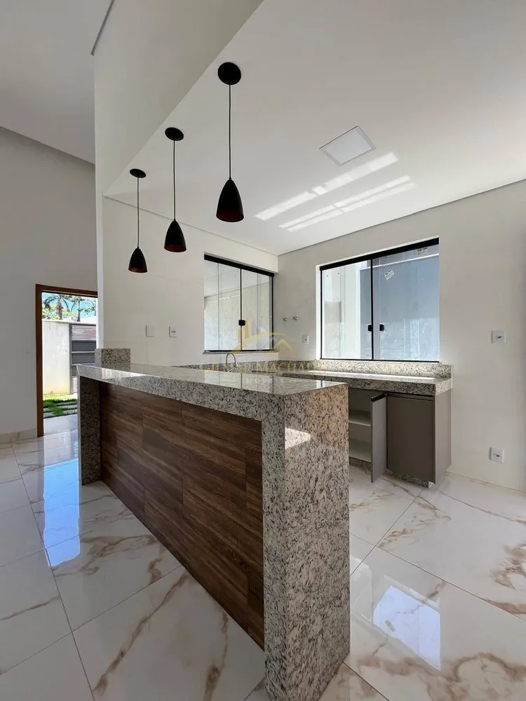 Casa, 3 quartos, 130 m² - Foto 7
