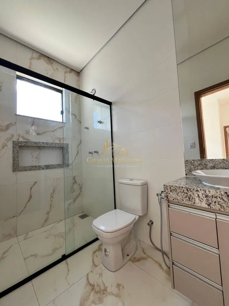 Casa, 3 quartos, 130 m² - Foto 12