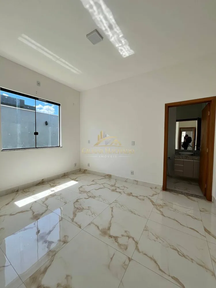 Casa, 3 quartos, 130 m² - Foto 11