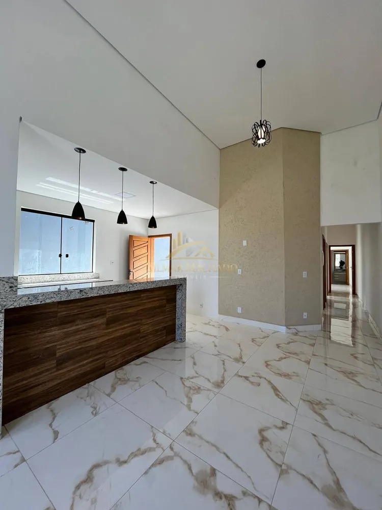 Casa, 3 quartos, 130 m² - Foto 4