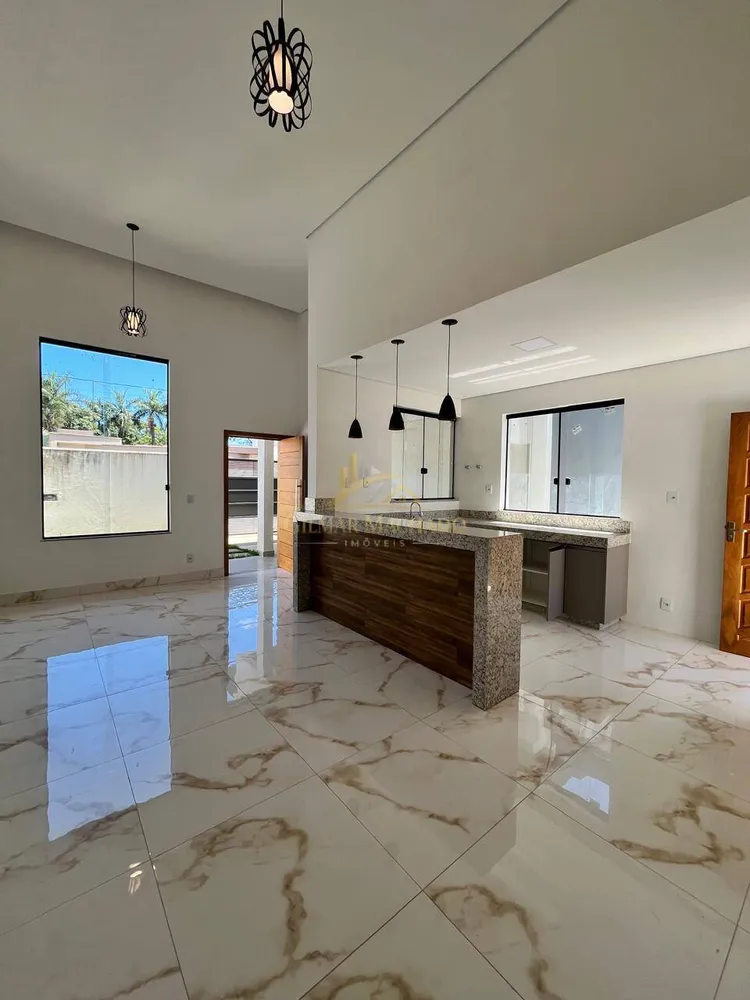 Casa, 3 quartos, 130 m² - Foto 6