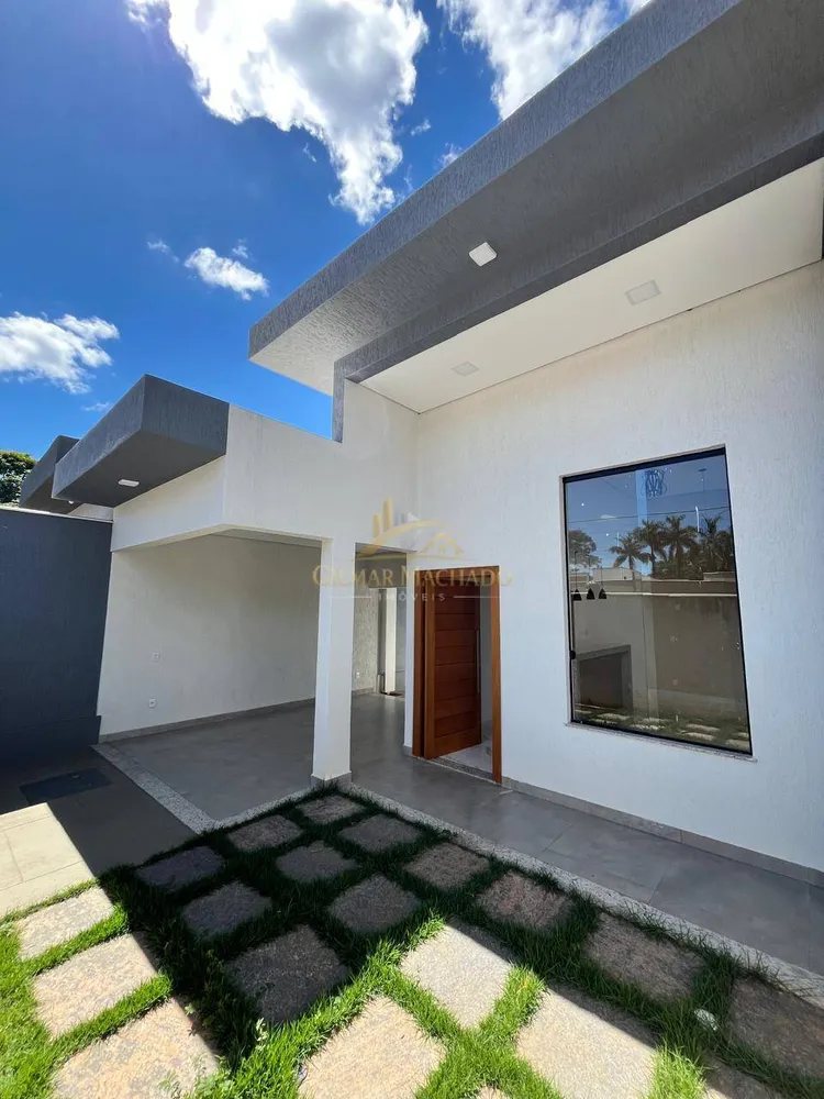 Casa, 3 quartos, 130 m² - Foto 3
