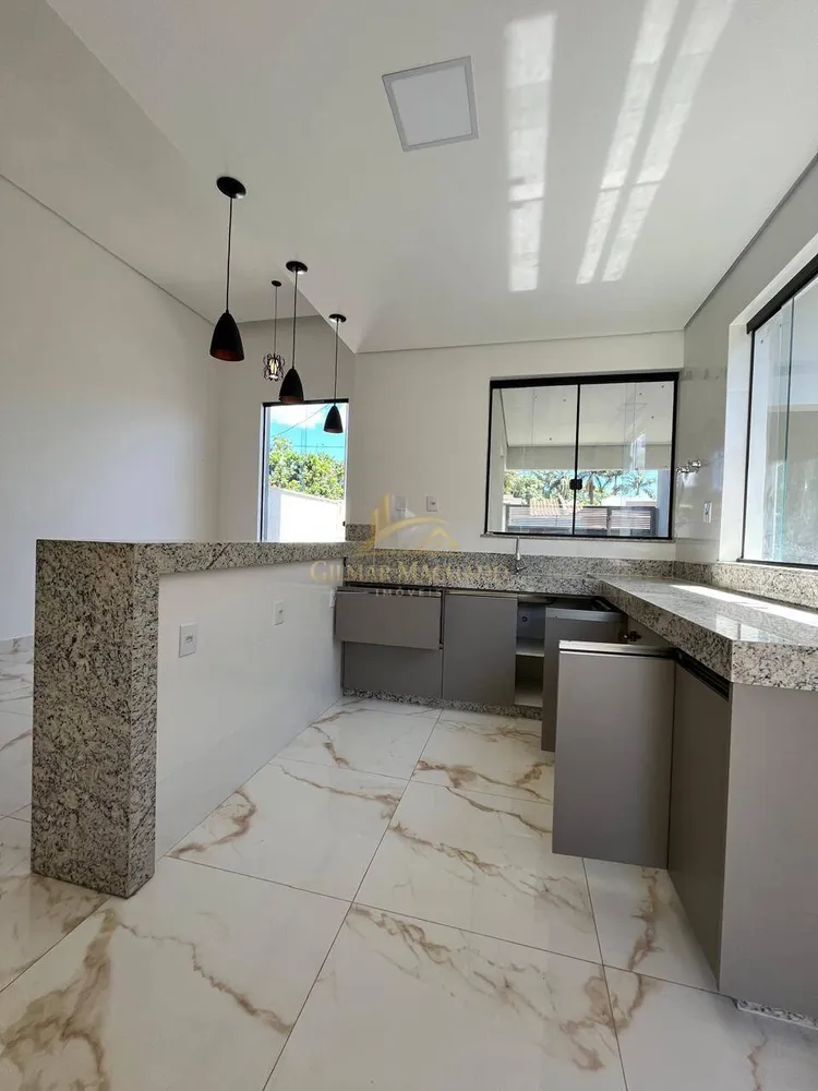 Casa, 3 quartos, 130 m² - Foto 8