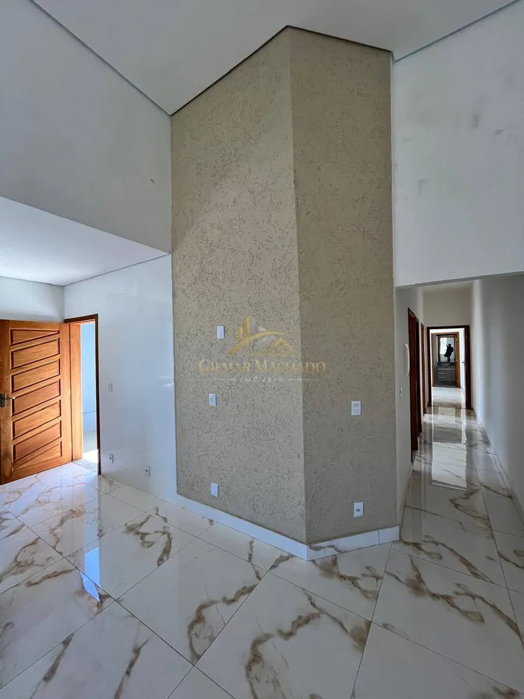 Casa, 3 quartos, 130 m² - Foto 9