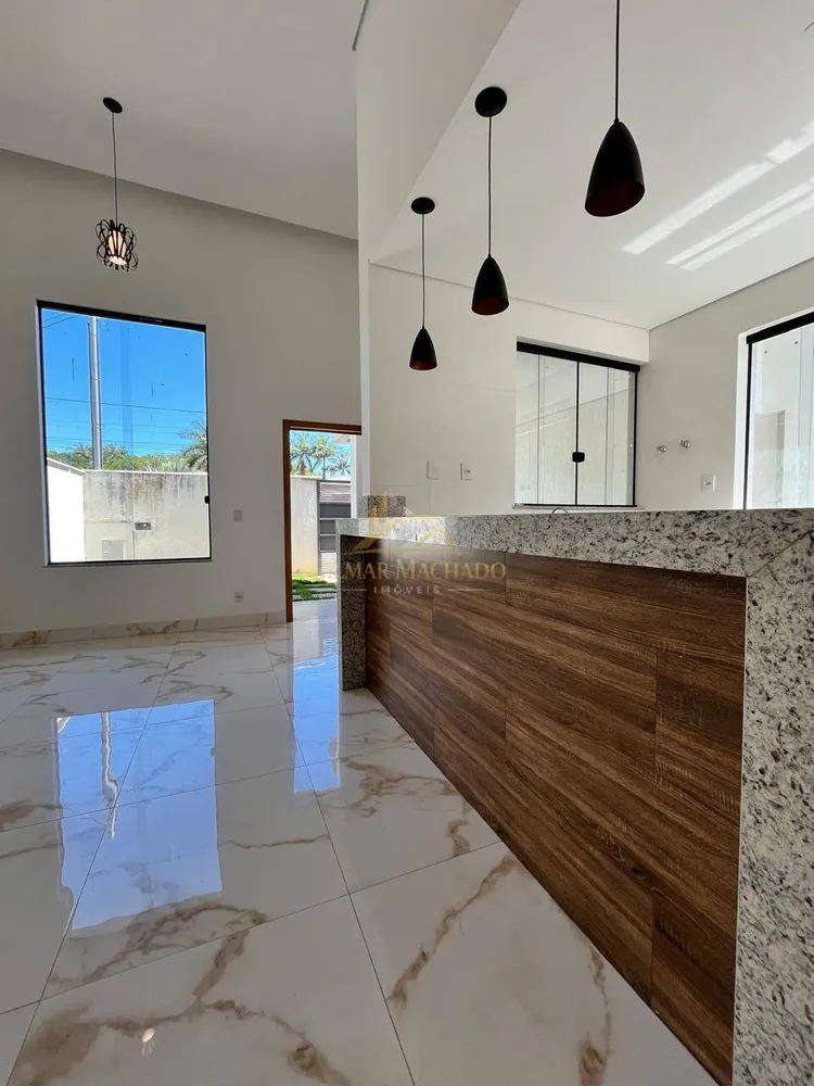 Casa, 3 quartos, 130 m² - Foto 14