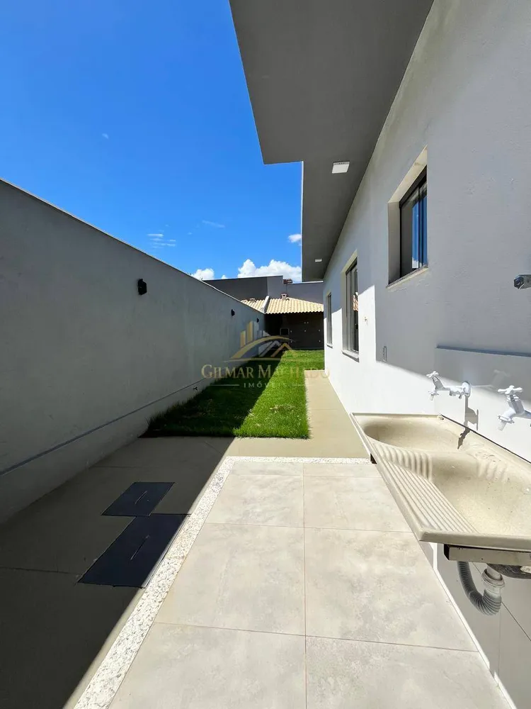 Casa, 3 quartos, 130 m² - Foto 15