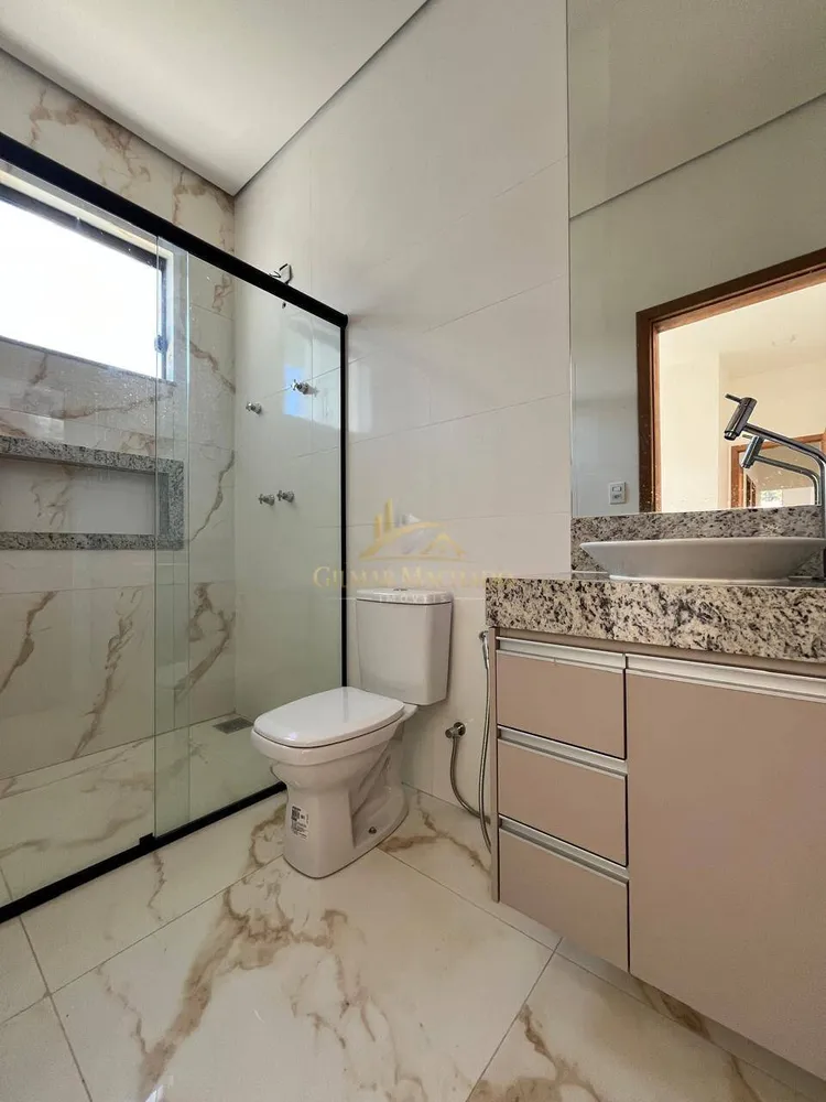 Casa, 3 quartos, 130 m² - Foto 13