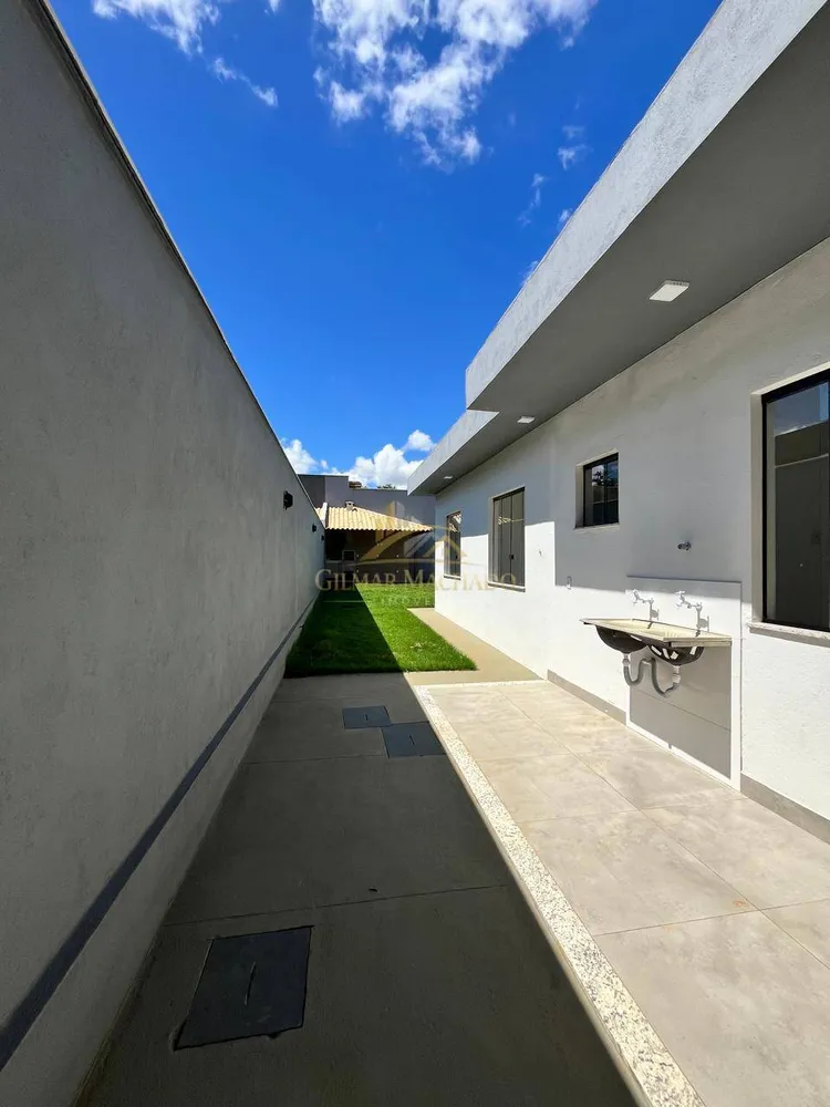 Casa, 3 quartos, 130 m² - Foto 16