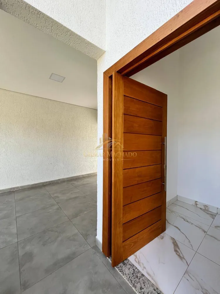 Casa, 3 quartos, 130 m² - Foto 2