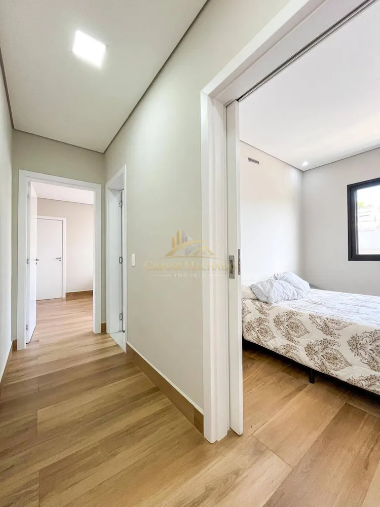 Casa de Condomínio, 3 quartos - Foto 10