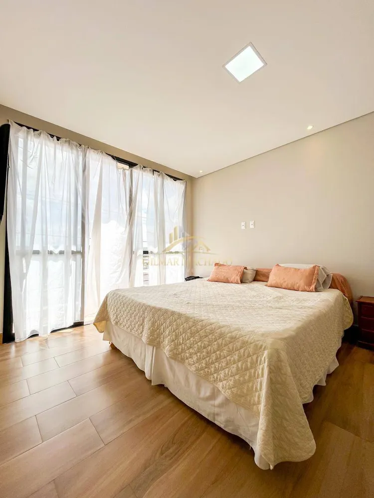 Casa de Condomínio, 3 quartos - Foto 13