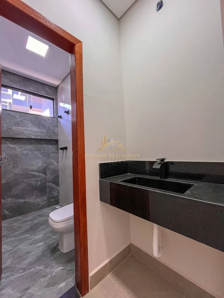 Casa, 3 quartos, 97 m² - Foto 16