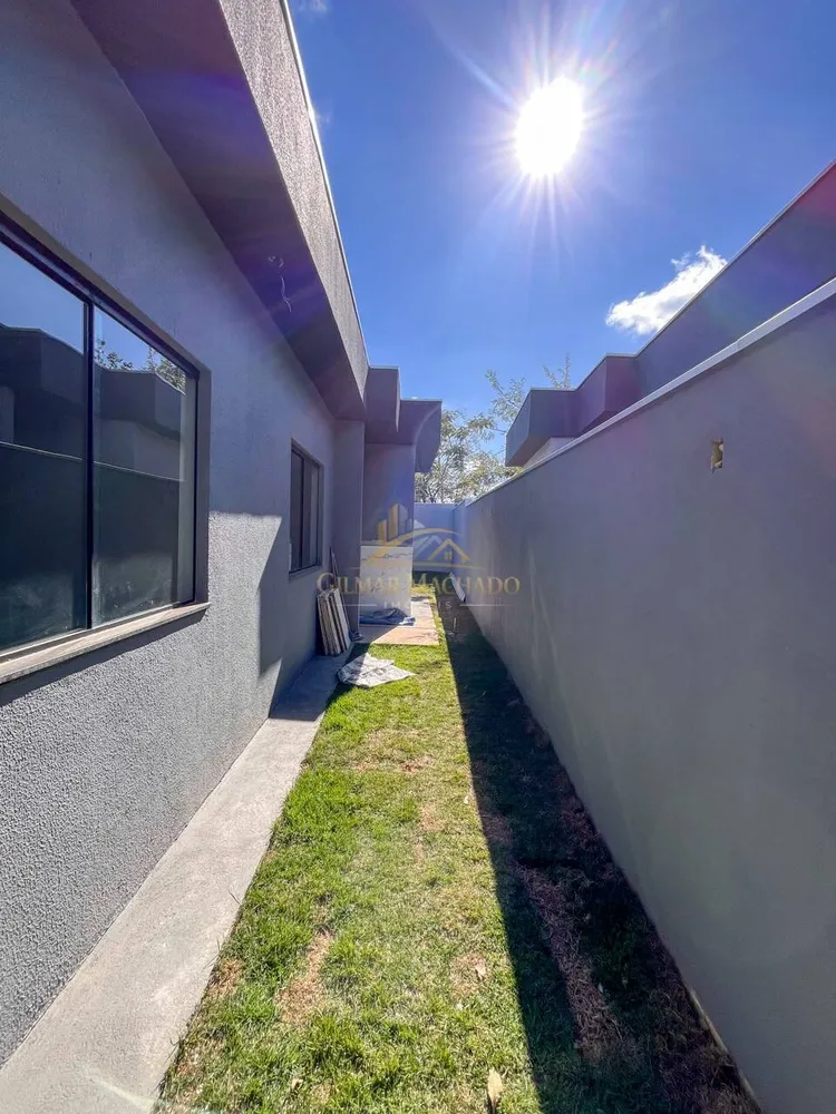 Casa, 3 quartos, 97 m² - Foto 19