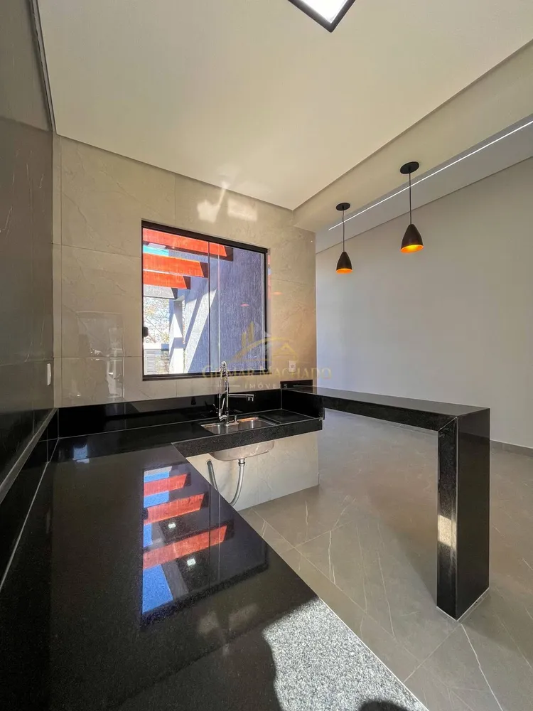 Casa, 3 quartos, 97 m² - Foto 7