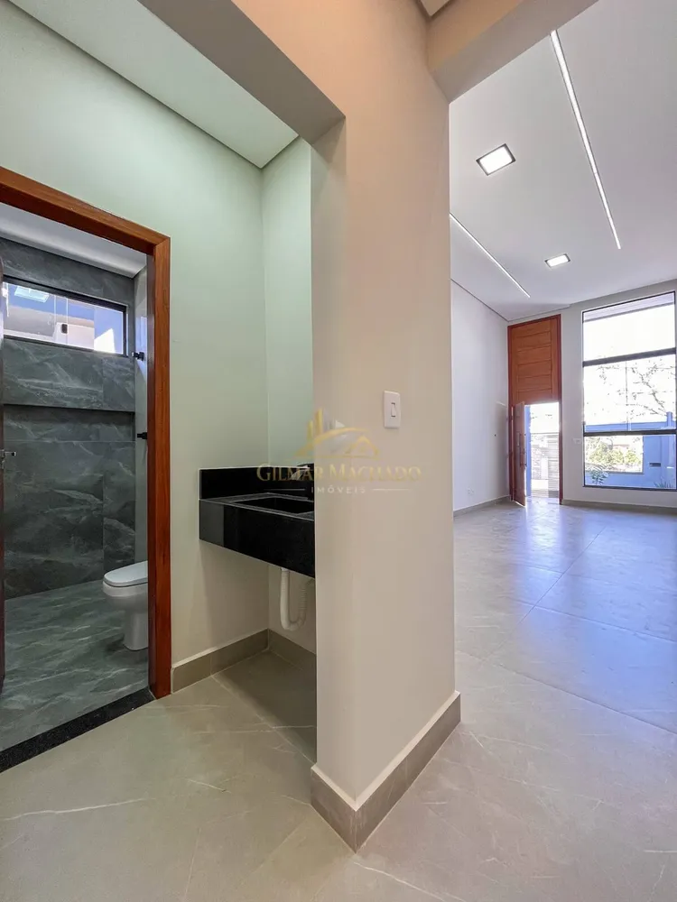 Casa, 3 quartos, 97 m² - Foto 9