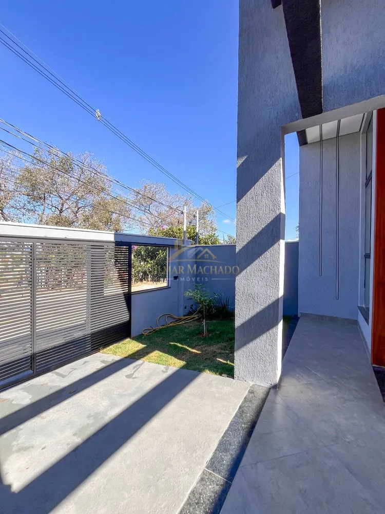 Casa, 3 quartos, 97 m² - Foto 5