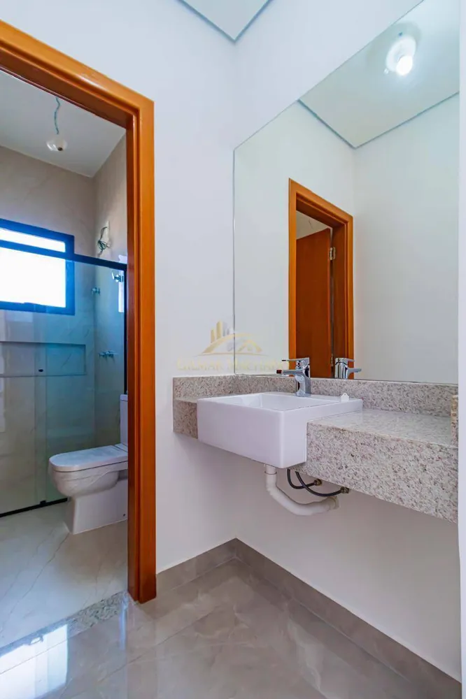 Casa de Condomínio, 3 quartos - Foto 15