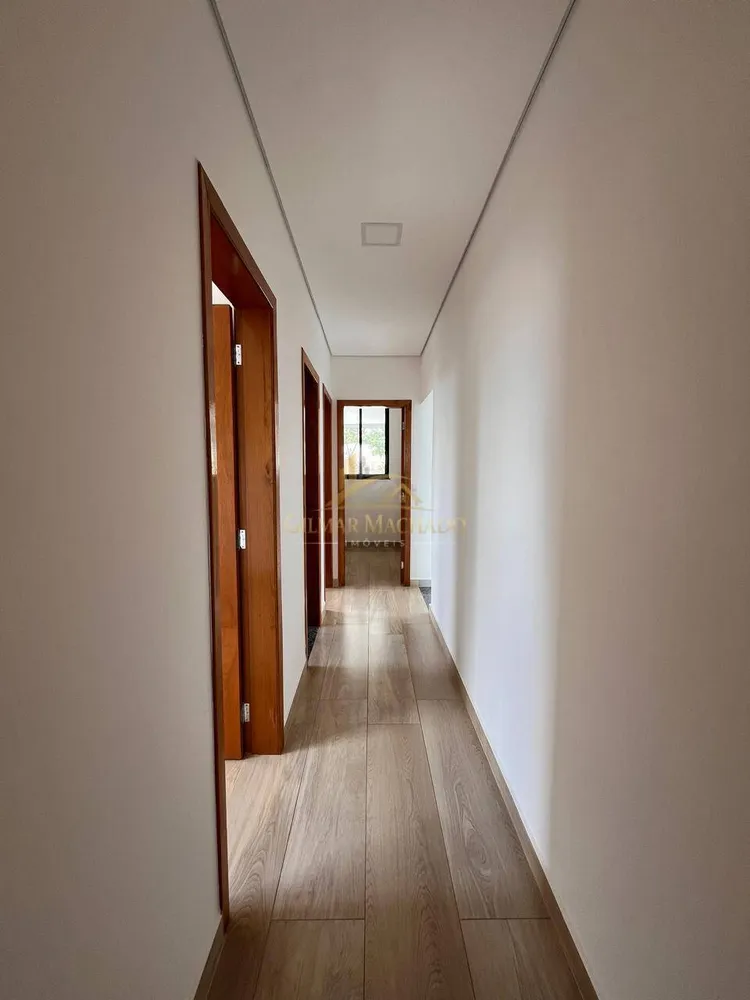 Casa de Condomínio, 3 quartos - Foto 11