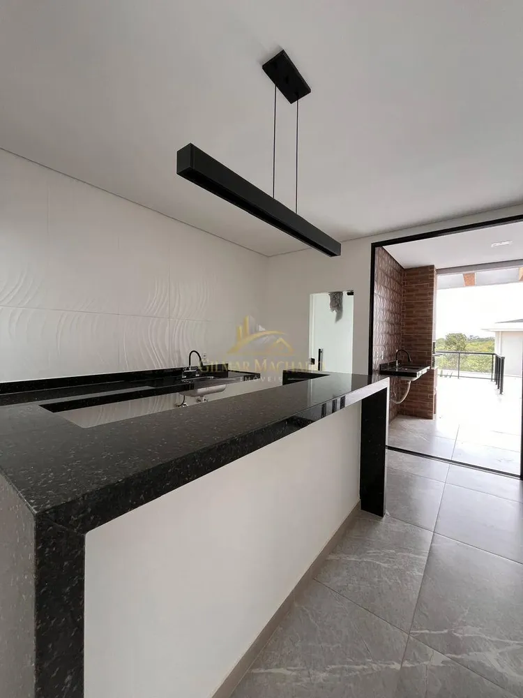 Casa de Condomínio, 3 quartos - Foto 5