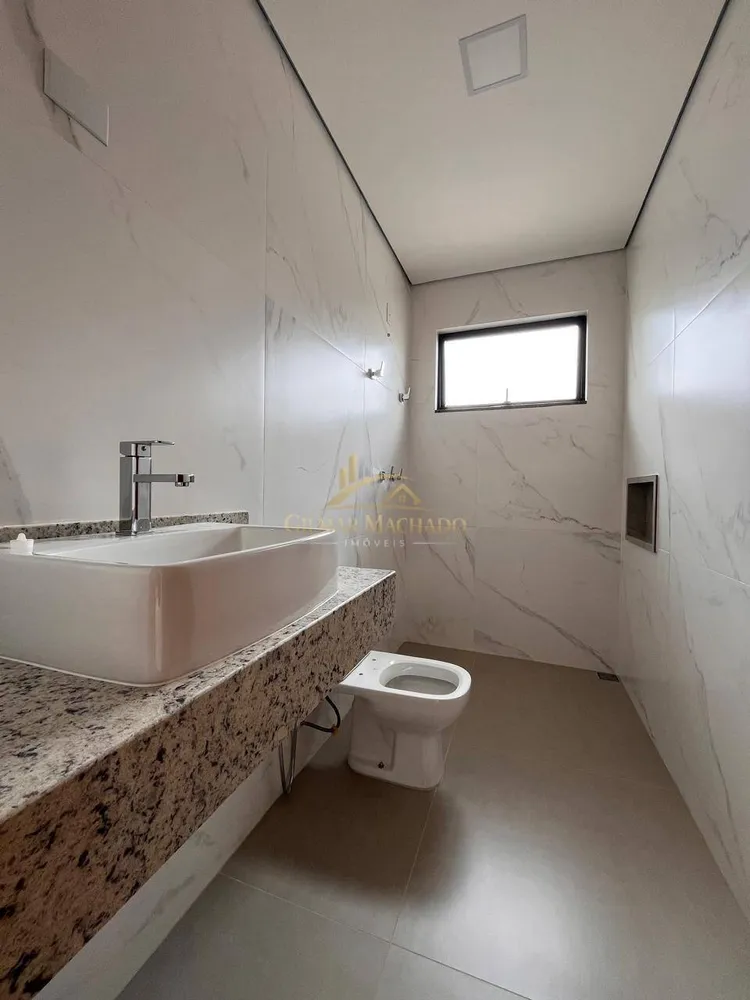 Casa de Condomínio, 3 quartos - Foto 10