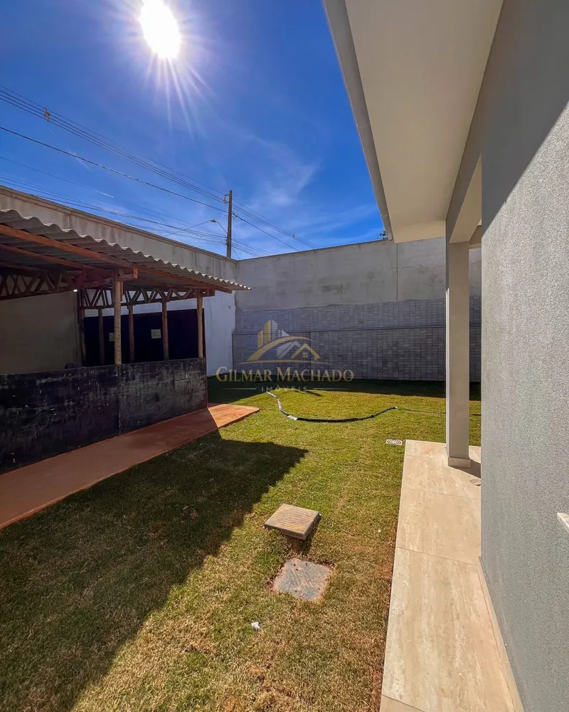 Casa de Condomínio, 4 quartos - Foto 11