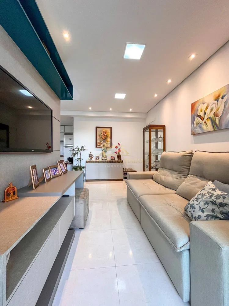Apartamento, 3 quartos, 78 m² - Foto 5