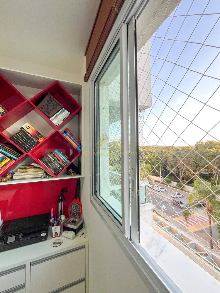 Apartamento, 3 quartos, 78 m² - Foto 9