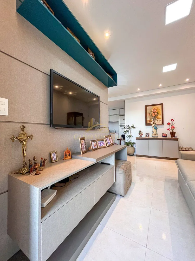Apartamento, 3 quartos, 78 m² - Foto 4
