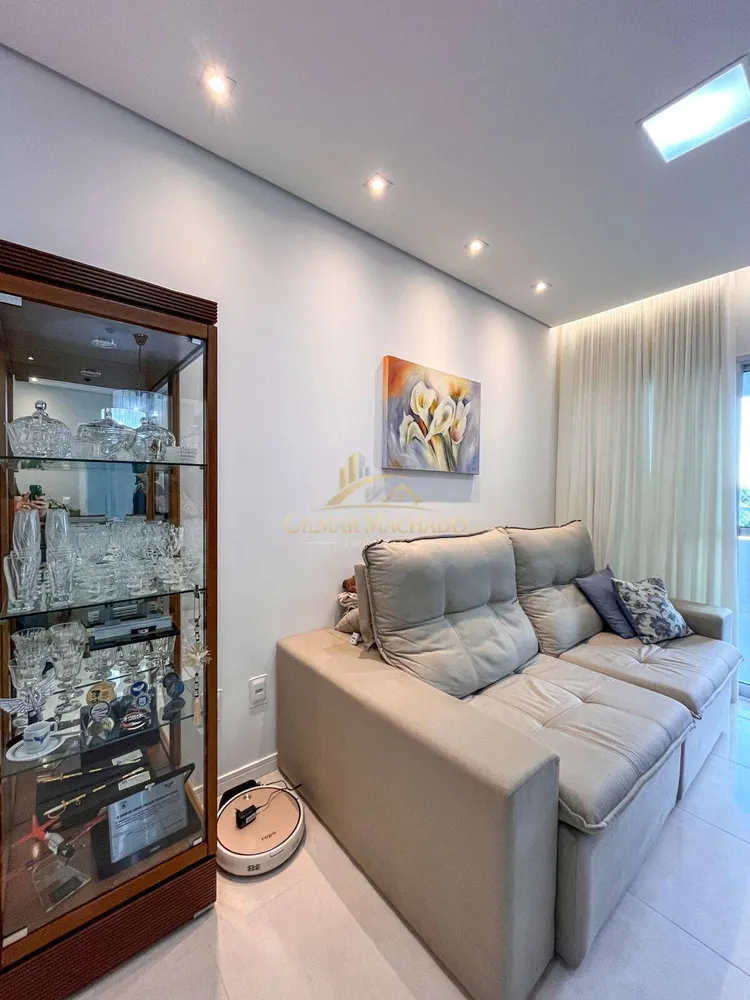 Apartamento, 3 quartos, 78 m² - Foto 6