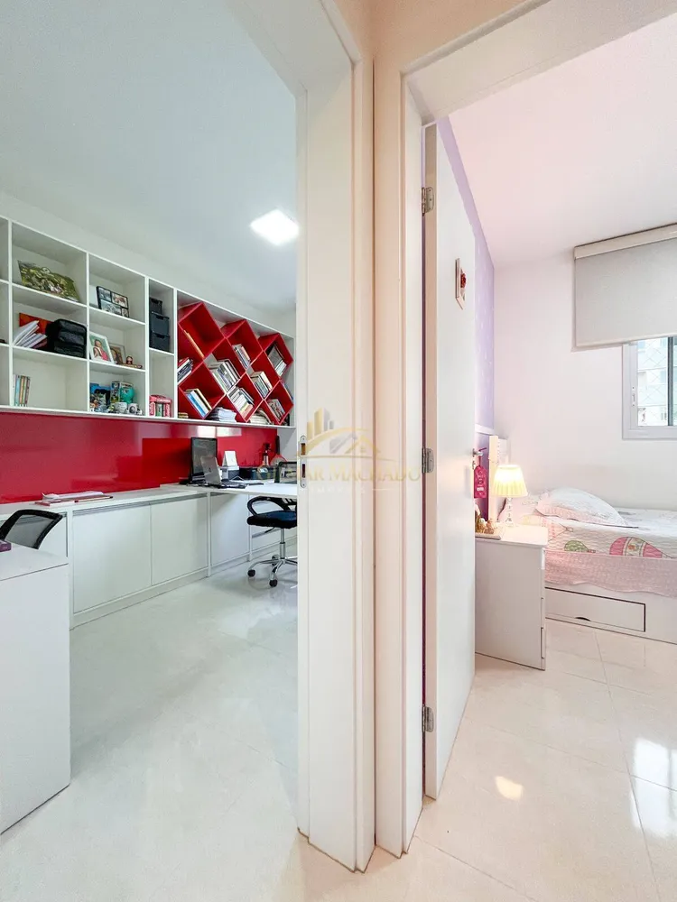 Apartamento, 3 quartos, 78 m² - Foto 8