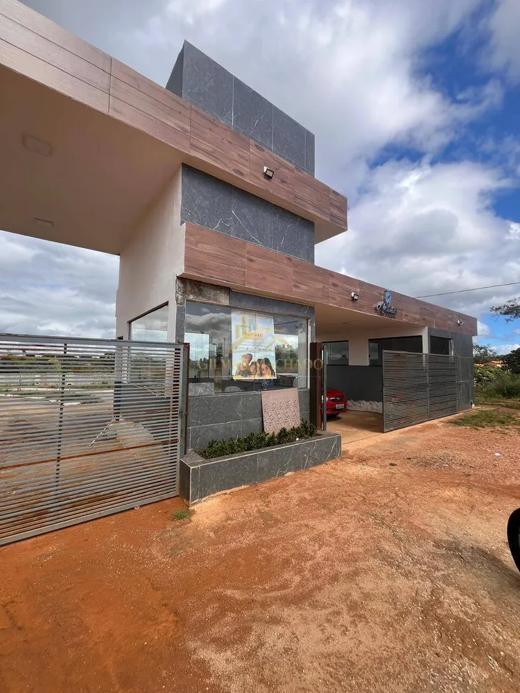 Terreno, 371 m² - Foto 1