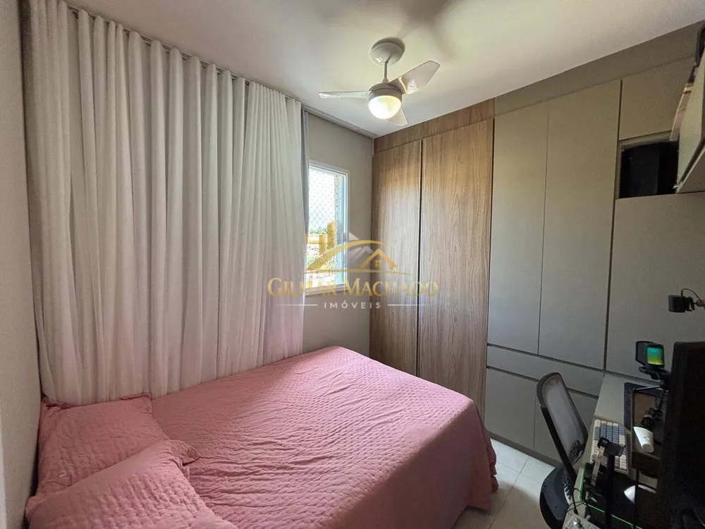 Apartamento, 3 quartos, 78 m² - Foto 17