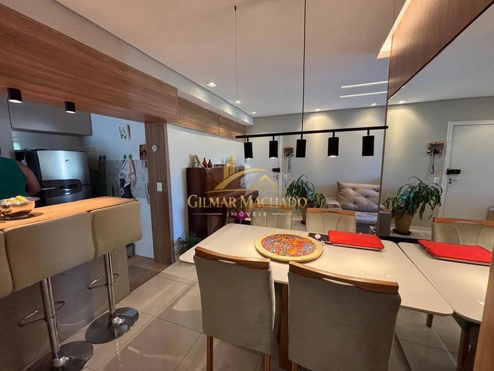 Apartamento, 3 quartos, 78 m² - Foto 4