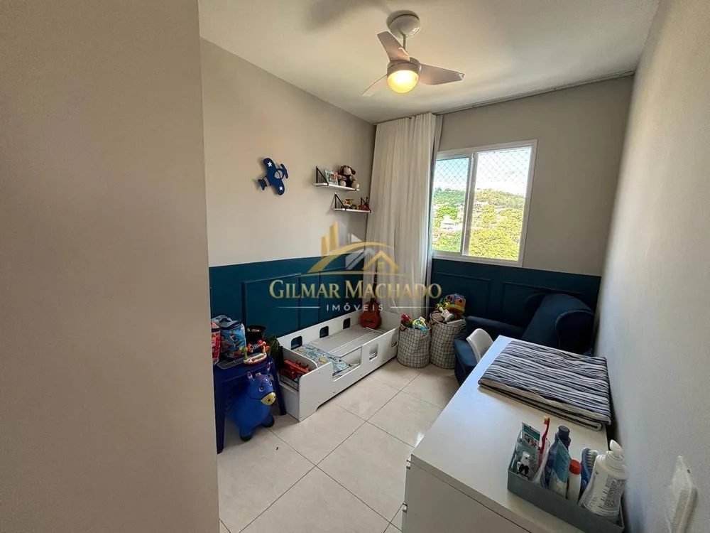 Apartamento, 3 quartos, 78 m² - Foto 5