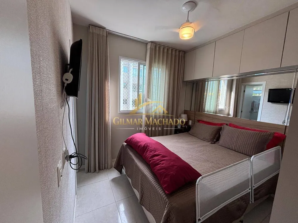 Apartamento, 3 quartos, 78 m² - Foto 13